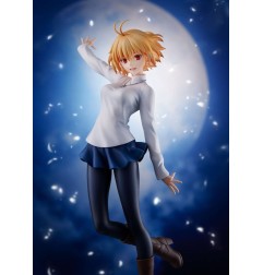 Tsukihime - A Piece of Blue Glass Moon - Tsukihime -A Piece of Blue Glass Moon- statuette 1/7 Arcueid Brunestud 29 cm