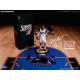 NBA Collection - Figurine Real Masterpiece 1/6 Allen Iverson Limited Retro Edition 30 cm