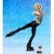 Yuri!!! on Ice - Statuette Série G.E.M. 1/8 Yuri & Pyocha 18 cm