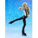 Yuri!!! on Ice - Statuette Série G.E.M. 1/8 Yuri & Pyocha 18 cm