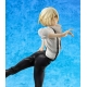 Yuri!!! on Ice - Statuette Série G.E.M. 1/8 Yuri & Pyocha 18 cm