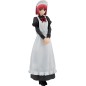 Tsukihime : A Piece of Blue Glass Moon - Statuette Pop Up Parade Hisui 17 cm