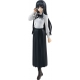 Tsukihime : A Piece of Blue Glass Moon - Statuette Pop Up Parade Akiha Tohno 17 cm