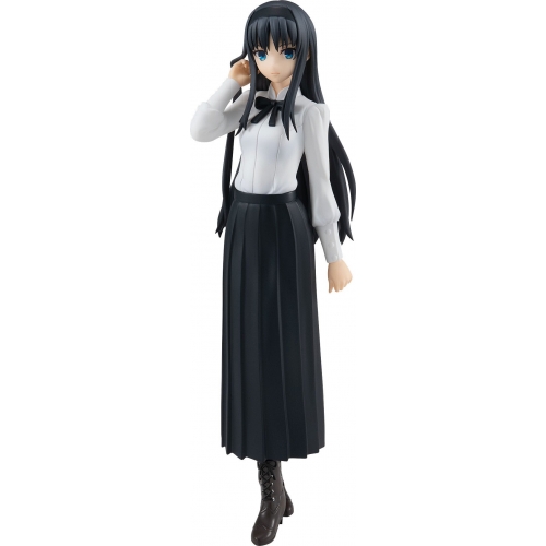 Tsukihime : A Piece of Blue Glass Moon - Statuette Pop Up Parade Akiha Tohno 17 cm