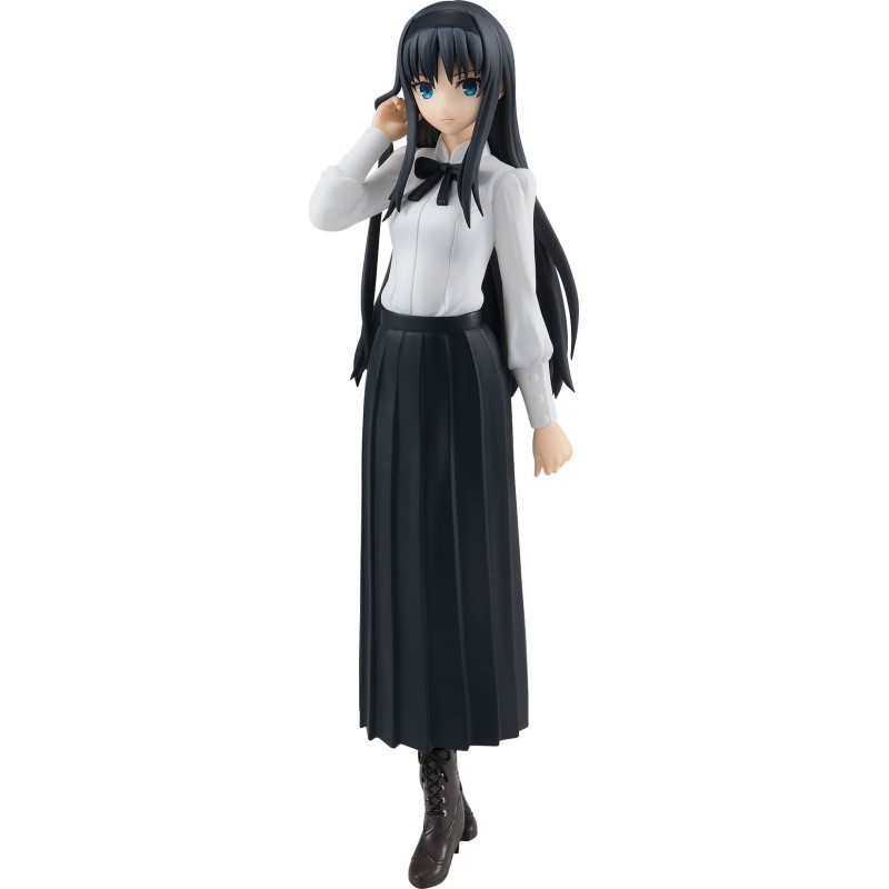 Tsukihime - A Piece of Blue Glass Moon - Statuette PVC Pop Up Parade Akiha Tohno 17 cm