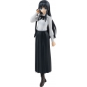 Tsukihime : A Piece of Blue Glass Moon - Statuette Pop Up Parade Akiha Tohno 17 cm