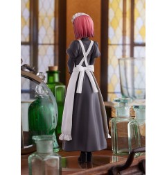 Tsukihime : A Piece of Blue Glass Moon - Statuette Pop Up Parade Hisui 17 cm