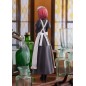 Tsukihime - A Piece of Blue Glass Moon - Statuette PVC Pop Up Parade Hisui 17 cm
