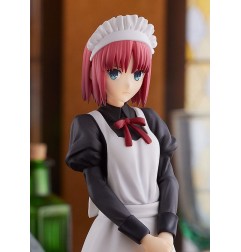 Tsukihime - A Piece of Blue Glass Moon - Statuette PVC Pop Up Parade Hisui 17 cm