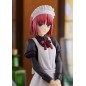Tsukihime : A Piece of Blue Glass Moon - Statuette Pop Up Parade Hisui 17 cm