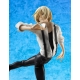 Yuri!!! on Ice - Statuette Série G.E.M. 1/8 Yuri & Pyocha 18 cm