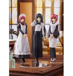 Tsukihime : A Piece of Blue Glass Moon - Statuette Pop Up Parade Hisui 17 cm