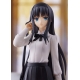 Tsukihime : A Piece of Blue Glass Moon - Statuette Pop Up Parade Akiha Tohno 17 cm