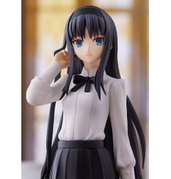 Tsukihime : A Piece of Blue Glass Moon - Statuette Pop Up Parade Akiha Tohno 17 cm