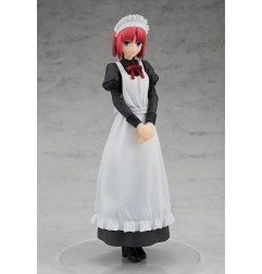 Tsukihime : A Piece of Blue Glass Moon - Statuette Pop Up Parade Hisui 17 cm