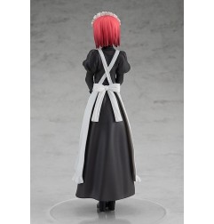 Tsukihime - A Piece of Blue Glass Moon - Statuette PVC Pop Up Parade Hisui 17 cm