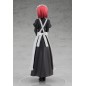 Tsukihime : A Piece of Blue Glass Moon - Statuette Pop Up Parade Hisui 17 cm