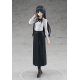 Tsukihime : A Piece of Blue Glass Moon - Statuette Pop Up Parade Akiha Tohno 17 cm