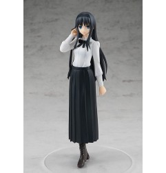 Tsukihime - A Piece of Blue Glass Moon - Statuette PVC Pop Up Parade Akiha Tohno 17 cm