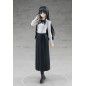 Tsukihime - A Piece of Blue Glass Moon - Statuette PVC Pop Up Parade Akiha Tohno 17 cm