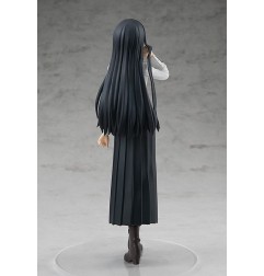 Tsukihime : A Piece of Blue Glass Moon - Statuette Pop Up Parade Akiha Tohno 17 cm