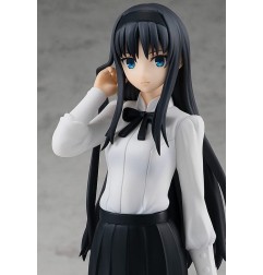 Tsukihime - A Piece of Blue Glass Moon - Statuette PVC Pop Up Parade Akiha Tohno 17 cm