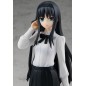 Tsukihime - A Piece of Blue Glass Moon - Statuette PVC Pop Up Parade Akiha Tohno 17 cm