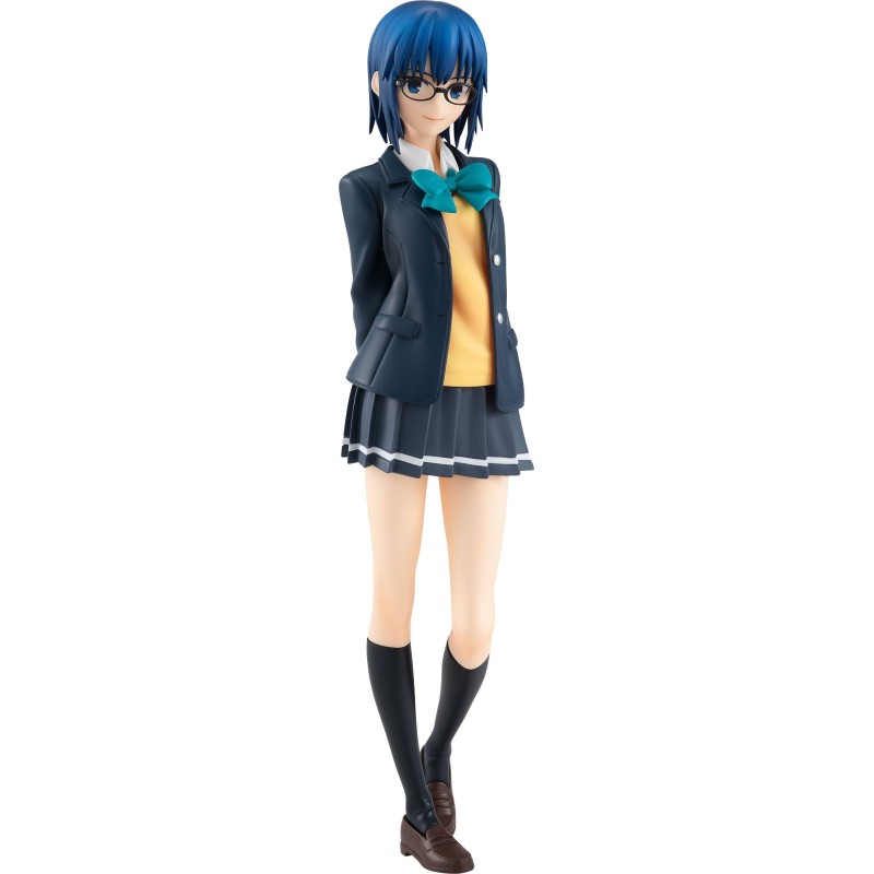 Tsukihime : A Piece of Blue Glass Moon - Statuette Pop Up Parade Ciel 17 cm
