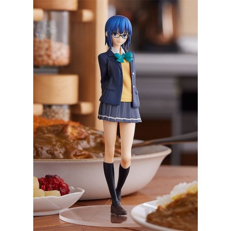 Tsukihime - A Piece of Blue Glass Moon - Statuette PVC Pop Up Parade Ciel 17 cm