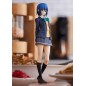 Tsukihime - A Piece of Blue Glass Moon - Statuette PVC Pop Up Parade Ciel 17 cm