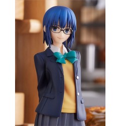 Tsukihime - A Piece of Blue Glass Moon - Statuette PVC Pop Up Parade Ciel 17 cm