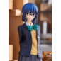 Tsukihime : A Piece of Blue Glass Moon - Statuette Pop Up Parade Ciel 17 cm