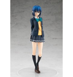 Tsukihime - A Piece of Blue Glass Moon - Statuette PVC Pop Up Parade Ciel 17 cm