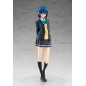 Tsukihime - A Piece of Blue Glass Moon - Statuette PVC Pop Up Parade Ciel 17 cm