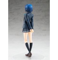 Tsukihime : A Piece of Blue Glass Moon - Statuette Pop Up Parade Ciel 17 cm