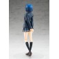Tsukihime - A Piece of Blue Glass Moon - Statuette PVC Pop Up Parade Ciel 17 cm