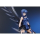 Tsukihime : A Piece of Blue Glass Moon - Statuette 1/7 Ciel Seventh Holy Scripture: 3rd Cause of Death - Blade 47 cm