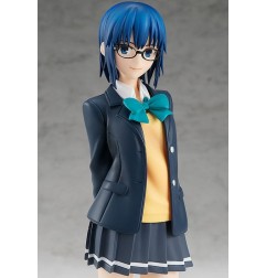 Tsukihime - A Piece of Blue Glass Moon - Statuette PVC Pop Up Parade Ciel 17 cm