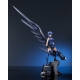 Tsukihime : A Piece of Blue Glass Moon - Statuette 1/7 Ciel Seventh Holy Scripture: 3rd Cause of Death - Blade 47 cm