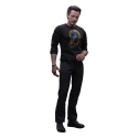 Avengers - Figurine Movie Masterpiece 1/6 Tony Stark (Mark VII Suit-Up Version) 31 cm