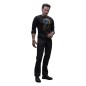Marvel - Avengers figurine Movie Masterpiece 1/6 Tony Stark (Mark VII Suit-Up Version) 31 cm