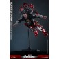 Avengers - Figurine Movie Masterpiece 1/6 Tony Stark (Mark VII Suit-Up Version) 31 cm