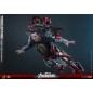 Marvel - Avengers figurine Movie Masterpiece 1/6 Tony Stark (Mark VII Suit-Up Version) 31 cm