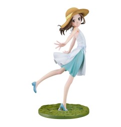 Karakai Jozu No Takagi-san - Statuette PVC 1/6 Takagi-san: One-Piece Dress Ver. 23 cm