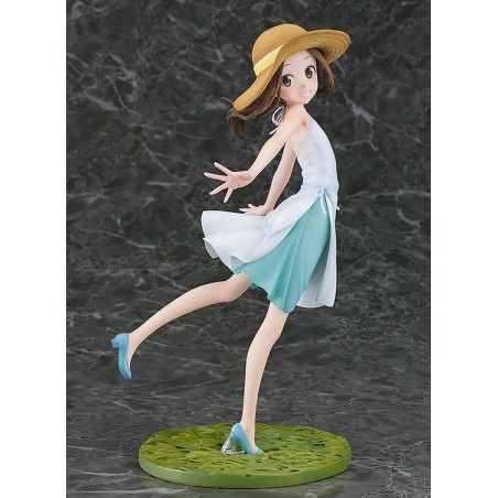 Quand Takagi me taquine - Statuette 1/6 Takagi-san: One-Piece Dress Ver. 23 cm