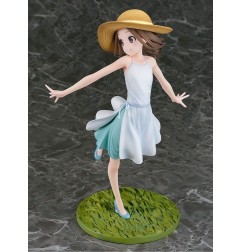 Quand Takagi me taquine - Statuette 1/6 Takagi-san: One-Piece Dress Ver. 23 cm