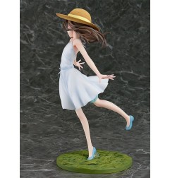 Quand Takagi me taquine - Statuette 1/6 Takagi-san: One-Piece Dress Ver. 23 cm