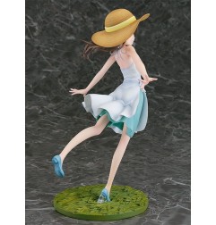 Quand Takagi me taquine - Statuette 1/6 Takagi-san: One-Piece Dress Ver. 23 cm