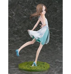 Quand Takagi me taquine - Statuette 1/6 Takagi-san: One-Piece Dress Ver. 23 cm