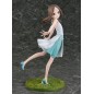 Karakai Jozu No Takagi-san - Statuette PVC 1/6 Takagi-san: One-Piece Dress Ver. 23 cm